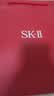 SK-II神仙水精华液75ml礼盒水乳化妆品全套护肤品套装sk2生日礼物女士 实拍图