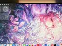 小米（MI）REDMI 23.8英寸显示器A24 多功能支架版 2026款 144Hz IPS技术显示器 三微边设计电脑办公显示器 实拍图