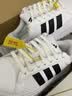 阿迪达斯（adidas）女鞋运动鞋耐磨缓震轻便透气休闲鞋IE1092 UK4.5码37 实拍图