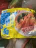 华丰方便面三鲜伊面五连包泡面早餐速芙蓉鲜虾味5包*86g怀旧家庭 实拍图