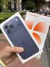 Apple/苹果iPhone 17 Pro Max 256GB 深蓝色 移动联通电信5G 双卡双待手机 送礼好物 实拍图