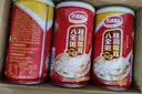 达利园桂圆莲子八宝粥送礼速食粥即食早餐粥罐头360g*12罐 整箱礼盒装 实拍图