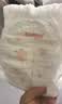 好奇（Huggies）铂金装小桃裤成长裤XXL74片(≥15kg)尿不湿【散热口碑王】 实拍图