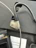 森海塞尔（Sennheiser）IE600 有线耳机 HiFi耳机高保真 入耳式音乐耳机游戏耳机 礼物 实拍图