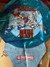 【送充气吸管】新款儿童宝宝生日带轮卡通走路动物气球装饰场景 【无吸管】小马宝莉变形金刚随机手棒1个 不送打气筒 实拍图
