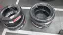 玛吉斯（MAXXIS）轮胎/汽车轮胎 215/55R17 94V EC1 适配秦PLUS/维特拉 实拍图