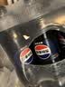 百事可乐Pepsi 无糖可乐 碳酸饮料汽水 900ml*12瓶 家庭聚会（随机包装） 实拍图