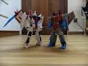 变形金刚（Transformers）镜像系列航行家级 镜像红蜘蛛F2911 实拍图