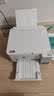 爱普生（EPSON）【6代新品】L4356墨仓式彩色无线AI学习打印机一体机家用办公  L4266升级版[自动双面 液晶屏 白] 实拍图