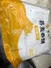 悦味纪 荞麦卷饼1.5kg 36张 低脂代餐主食 手抓饼粗粮 早餐半成品速食 实拍图