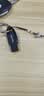 Sandisk闪迪128GB USB3.2 U盘 CZ550黑色 读速100MB/s 安全加密 数据恢复 学习办公电脑车载 高速大容量优盘 实拍图