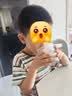 雅培港版小安素儿童成长全营养配方粉朱古力味3-10岁 实拍图