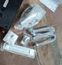 万和（Vanward）即热式电热水器7000W速热恒温小厨宝热水器省电家用集成淋浴洗澡免储水 7000W 【银河灰】变频恒温+水电分离+送空开 实拍图