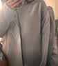 jackWolfskin狼爪CRUSH'IN抓绒内胆三合一冲锋衣5012776黑色2XL 实拍图