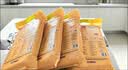 金龙鱼 东北大米 鲜稻小町 寿司香米 10斤*4袋/箱 40斤整箱装 实拍图