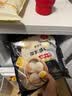 稻香诚制甘荀流沙包320g8个 儿童学生早餐食品半成品广式早茶包子加热即食 实拍图