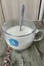 京东京造轻音降噪破壁机Pro1.5L 家用豆浆机带柔音罩 预约多功能料理机 免煮榨汁机米糊机小容量PB318B 实拍图