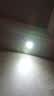 小宜LED射灯3W5W7W9W12W筒灯家商用背景客厅吊顶牛眼灯天花聚光珠宝灯 射灯 3W白光工程款开孔6.5-7.5 实拍图