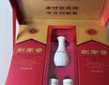 剑南春水晶剑 52度 500mL*2瓶 带盒双支礼盒 浓香型白酒（含礼品袋） 实拍图