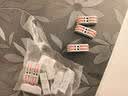 际工快速接线端子家用电线连接神器led灯具导线对接卡子线夹分线接头 二进二出10只装 实拍图