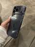 图拉斯【2026新升级丨热销爆款】 适用iphone18promax手机壳苹果18pro镜头全包17冰透透明超薄散热防摔 iPhone18PM丨兼容17PM【相机按键全包】 【精美透亮】升级抗黄+超薄 实拍图