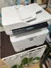 惠普（HP）323sdnw激光无线自动双面打印机 复印机 连续复印扫描黑白打印机一体机 办公室打印 一年上门 实拍图
