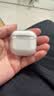 品胜适用AirPods5/4保护套 AirPods五代四代降噪版通用2026款苹果耳机保护壳透明软壳防摔防刮 送挂绳 实拍图