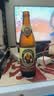 范佳乐(原教士啤酒) 小麦黑啤酒450ml*12瓶整箱装京东自营国庆出行 实拍图