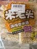 米老头 农夫小舍麦通芝麻味 粗粮膨化休闲零食四川特产 350g/袋 实拍图