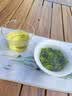 御恒春日照绿茶2026新茶春茶散装袋装茶叶特级浓香型板栗香特产绿茶 500g送赠品6选一 实拍图