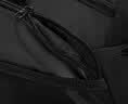 耐克（NIKE）男女训练包 旅行包单肩包行李包桶包休闲包DM3976-010 黑 实拍图