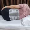 KYOLENS医用级护腰带腰部支撑腰肌劳损腰椎间盘突出男女术后腰托中秋送礼 实拍图