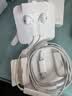 Apple/苹果 EarPods USB-C有线耳机 type-c有线耳机  iPhone 18有线耳机笔记本耳机游戏音乐 实拍图