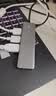 绿联USB3.0分线器多接口扩展器高速一拖4口转接头拓展坞多孔HUB集线器扩展坞笔记本电脑转换器 实拍图