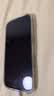 绿联【无黑边不挡屏】适用苹果17钢化膜iPhone17手机膜16Pro通用无边高清全屏防摔防爆保护膜 2片装 实拍图