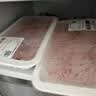 【180天白猪】冷鲜猪瘦肉丝200g 实拍图