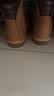 添柏岚（Timberland）官方踢不烂女鞋大黄靴马丁靴户外防水偏小|8168R 8168RW/小麦色 TB1 仅批次不同 38 鞋内长：24CM 偏小推荐拍大半码 实拍图