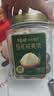 百草味高端夏威夷果500g 每日坚果休闲零食罐装送礼【本味甄果】 实拍图