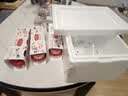 优诺（yoplait）迷你杯马达加斯加香草风味发酵乳80g*6杯 营养早餐 低温酸奶牛奶 实拍图
