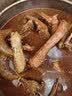 正大鸭翅中1斤 鸭翅鸭货生鲜麻辣鸭货火锅食材烧烤翅中鸭中翅 实拍图