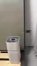 美的（Midea）空气净化器家用 除甲醛除尘除雾霾除异味 99.9%除菌率 负离子空气伴侣 智能wifi控制 【净化除醛】KJ400G-Z1 Pro 实拍图