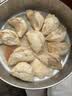 利仁（Liven）电饼铛家庭用电煎锅304不锈钢0涂层电饼档32cm加大85mm加深三明治机早餐机DJG-J3285 实拍图