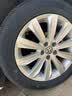双星JUOGO轮胎 205/55R16 91V SH71适配新朗逸/速腾/英朗GT/宝来 实拍图