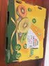 佳沛（zespri）新西兰金奇异果15粒巨大果146-175g猕猴桃水果礼盒 实拍图