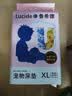 鲁希德宠物尿垫狗狗尿垫尿不湿除臭吸水尿不湿加厚XL码20片(60*90) 实拍图