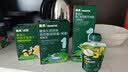 英氏婴幼儿米饼苹果味婴儿零食磨牙饼干宝宝零食48g哄娃解馋6个月以上 实拍图