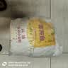 金龙鱼 面粉 高筋粉 高筋麦芯小麦粉20斤 家用包子饺子馒头饼手擀面 实拍图