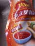 味好美（McCormicK）泰式甜辣酱挤挤装 240g 【便携包装/酸甜轻辣】百年品牌调味酱 实拍图
