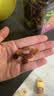 百草味四色葡萄干430g罐装新疆吐鲁番特产原料免洗大果干蜜饯零食 实拍图