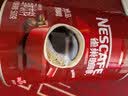 雀巢（Nestle）醇品速溶美式纯黑咖啡粉500g/罐 桶醇不添加蔗糖低卡低脂运动健身 实拍图